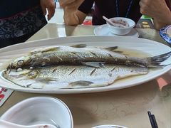 -芸海阁·农家私房菜(沙家浜景区出口店)