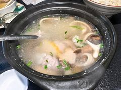 -随缘小馆(红岭路店)
