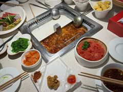 -海底捞火锅(高科广场店)