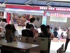 大堂-青石桥老瓦房肥肠粉总店(青石桥总店)