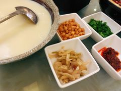 天府豆花-成都驻京办餐厅(蜀都宾馆店)