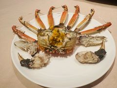 大闸蟹-成隆行·蟹王府(淮海店)