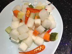 -周渝食惦酸菜鱼(青浦店)