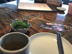 -炙柒Sekinana·精致料理 烧鸟·铁板烧(海上世界店)