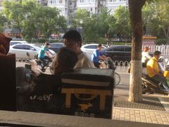 -永和大王(小厨·东四十条店)