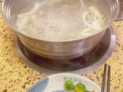 -原味四季椰子鸡(公明百佳华店)