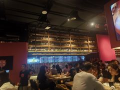 -牛啤堂精酿啤酒餐吧(五棵松华熙店)