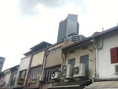 -甘榜格南公园