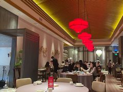 大堂-金鸭季·北京烤鸭(深业上城店)