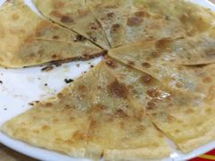 -穆老九清真牛羊肉馆(宋城店)