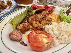 -Yum Yum 土耳其风味餐厅(万达尊店)