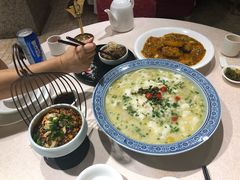 -天福苑(崇宁路店)
