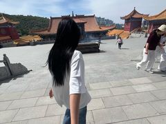-水磨沟公园