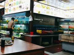 -坛南湾阿强农家乐.海鲜大排档老字号(福州地标美食店)