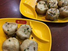 -小杨生煎(黄河路店)