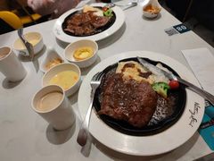 -诺丁牛排披萨自助餐厅(汕头苏宁店)