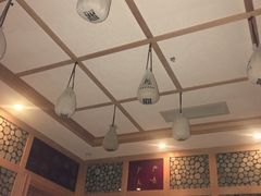 -汉宫汤泉汗蒸洗浴(五四广场店)