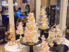 -杜哈夫DOUX RÊVE·生日蛋糕(日月光店)