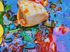 -回头烧烤(悦荟购物中心店)