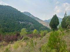 -四门塔风景区