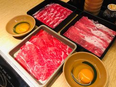 -温野菜涮涮锅(西单大悦城店)