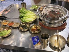 -本炙炭烤·蒲烧活鳗料理店(金沙洲店)