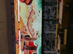 -令狐冲烤鱼·烧菜馆(达明店)