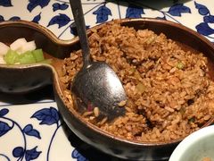 -绿茶餐厅(布吉万象汇店)