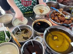 -友琴面馆(东白溪公寓店)