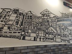 -老地方猫儿面(磁器口店)