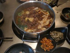 -手选潮汕鲜活牛肉火锅(二七广场店)