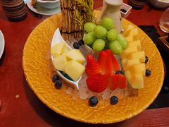 -蟹田居·活蟹料理(东城店)