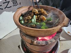 -雄伟美食(高沙中街店)