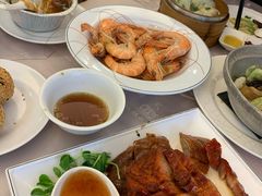-京星港式饮茶Part.2店(忠孝东店)