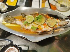 -simply thai天泰(世纪汇店)