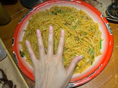 -大叹号啤酒屋·延边料理(延大店)