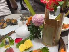 -神洲四海大酒楼(王府井澳门中心店)