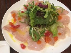-浦鸿会尚莊亲子餐厅(碧云店)