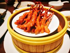 -美乐食街(小南店)