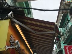 门面-老day牛杂(官也街总店)