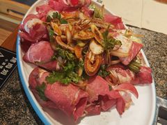-佟爷·老北京炙子烤肉(动物园店)