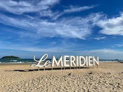 -石梅湾艾美度假酒店