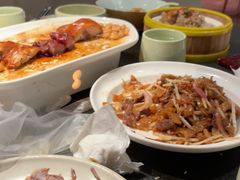 -蝴蝶里·粤菜·点心(滨江龙湖店)