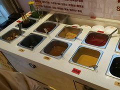-幸运牛汕头小黄牛牛肉火锅(梅林店)