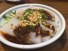 -薛阿婆(北美新天地中心店)