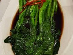 清炒时蔬-毛家饭店·30年融合新湘菜(汉峪金谷店)