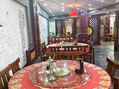 -德顺源·非遗烧麦·老菜(大观园店)