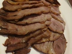 熏肉-老昌春饼(中央大街店)