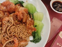 -聚福山莊·寻味顺德(北滘店)