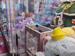 -天天玩X秋葉原日系动漫游戏中心